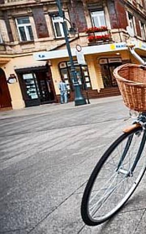 Młodzi w Łodz i - Mam Pomysł na Biznes