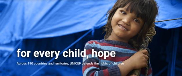 Irak, Libia, Palestyna, Syria i Jemen: UNICEF: Styczeń tragiczny dla dzieci na Bliskim Wschodzie i w Afryce Północnej